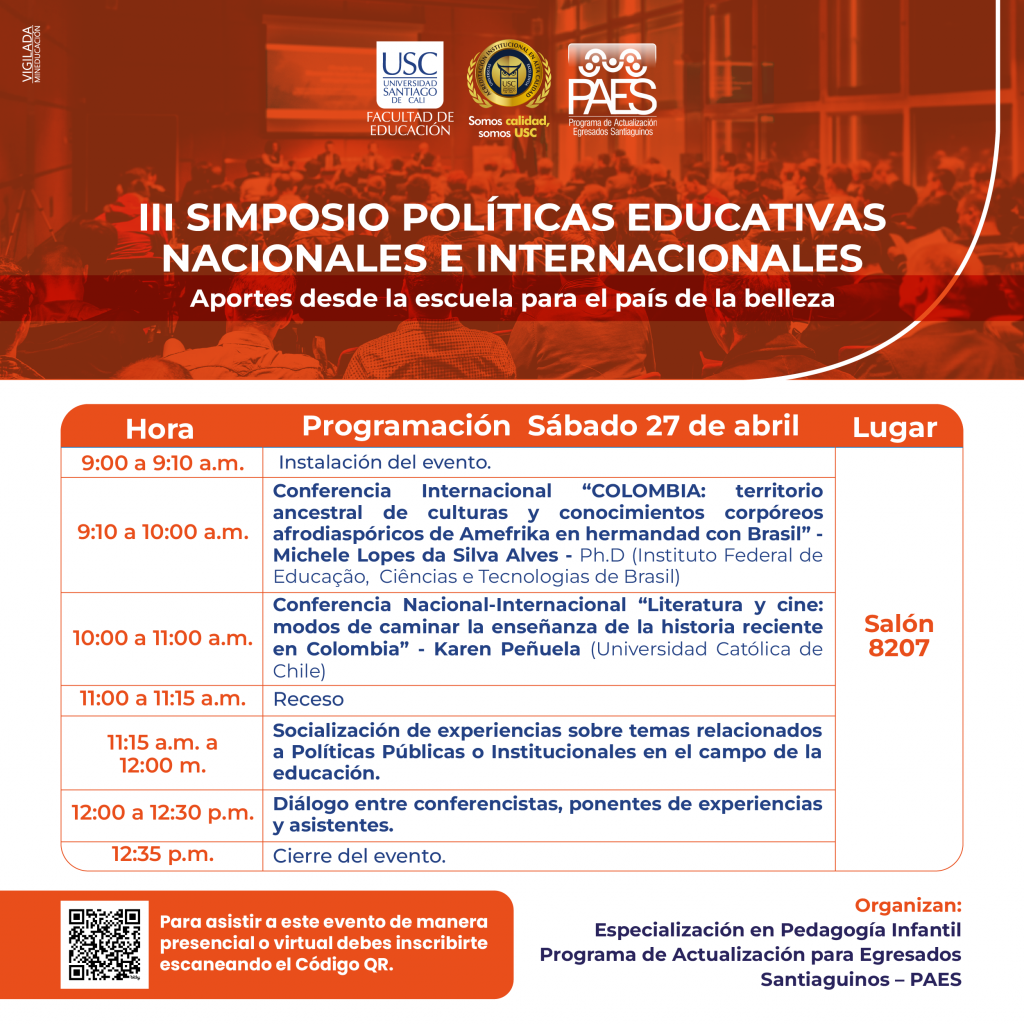 III Simposio de politicas publicas_EPI