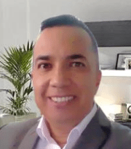 Dr. Gustavo Eduardo Constain Moreno